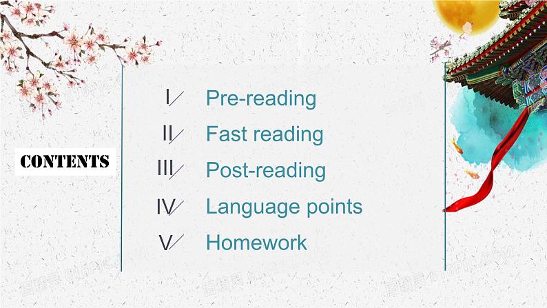 外研必修第二册Unit2 Developing ideas-reading 优质课件第2页