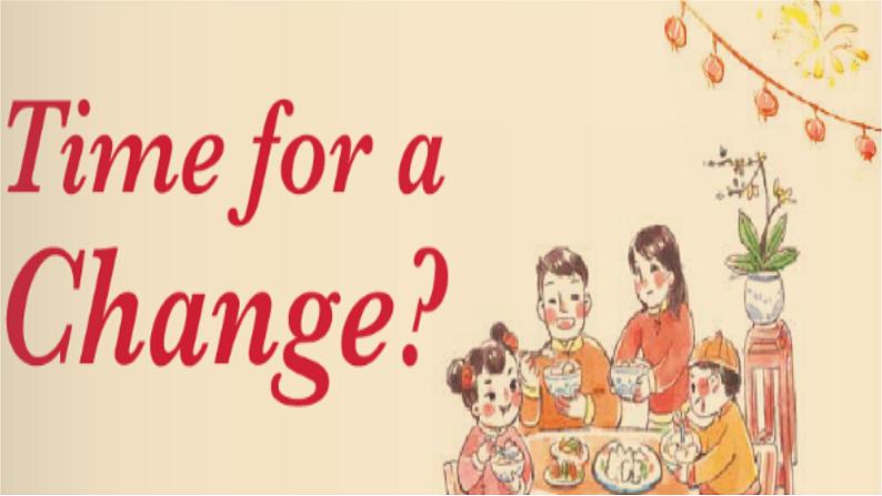 外研必修第二册Unit2_Developing_ideas-reading_精品课件第1页