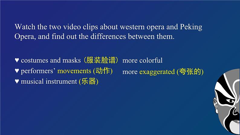 外研必修第二册Unit4 Understanding ideas 名师课件第3页