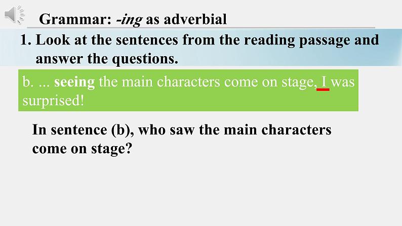 外研必修第二册Unit4__Using_language 课件第6页