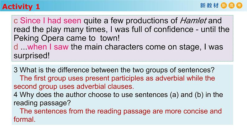 外研必修第二册Unit4_Using_language_精品课件1第5页