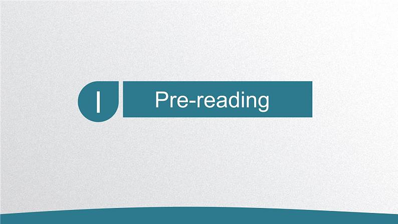外研必修第二册Unit5 Understanding ideas 优质课件第3页