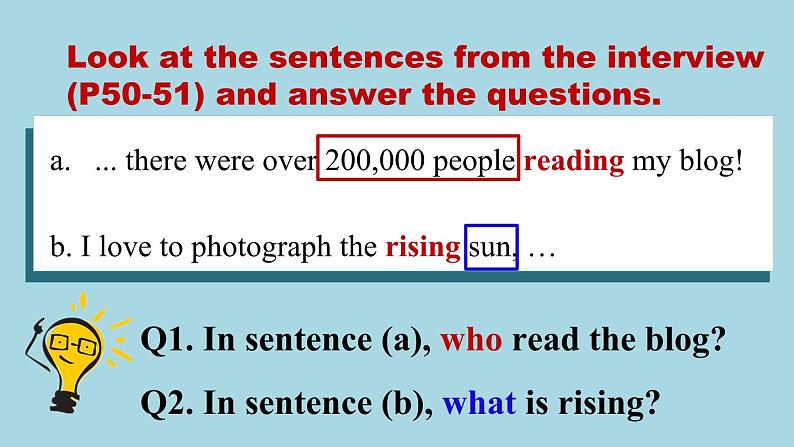 外研必修第二册Unit5 Using language 优质课件第4页