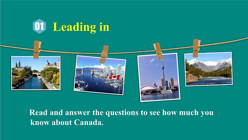 外研必修第二册Unit5_Developing_ideas_and_presenting_idea_精品课件第5页