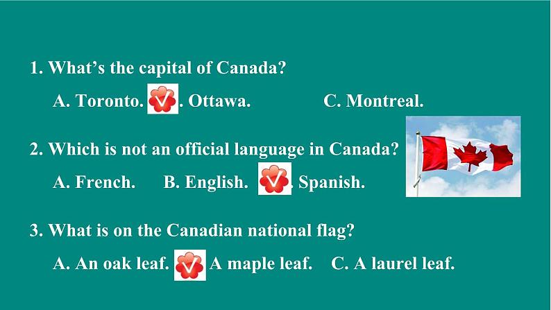 外研必修第二册Unit5_Developing_ideas_and_presenting_idea_精品课件第6页