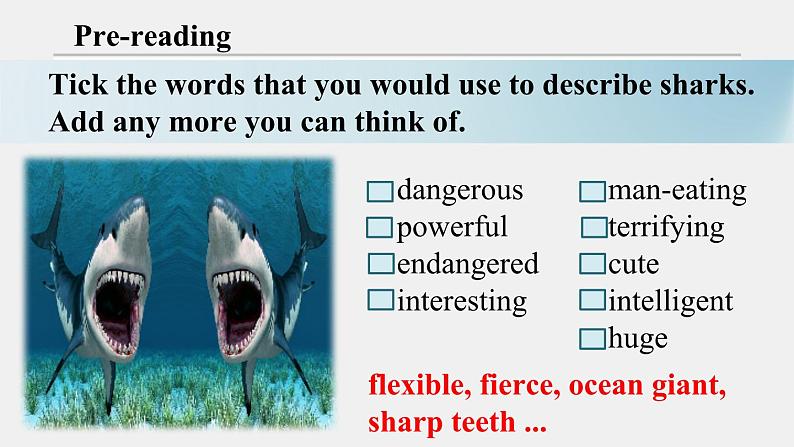 外研必修第二册Unit6_Understanding_ideas_公开课课件第6页