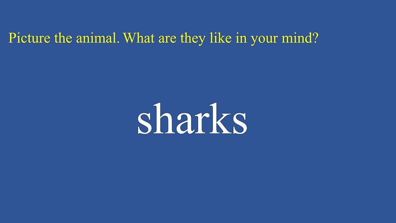 外研必修第二册Unit6_Starting_out_and_understanding_ideas_精品课件1第6页