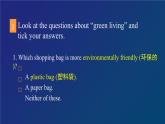 外研必修第二册Unit6 Developing ideas 名师课件 2