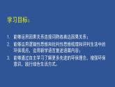 外研必修第二册Unit6_Developing_ideas_and_presenting_ideas_精品课件1