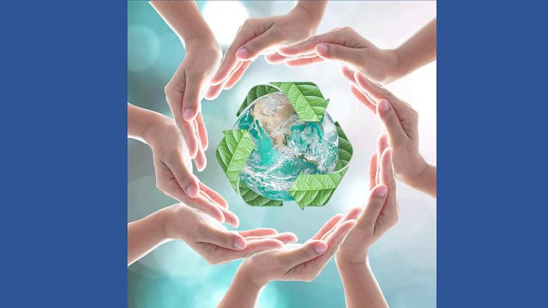 外研必修第二册Unit6_Developing_ideas_and_presenting_ideas_精品课件1第6页