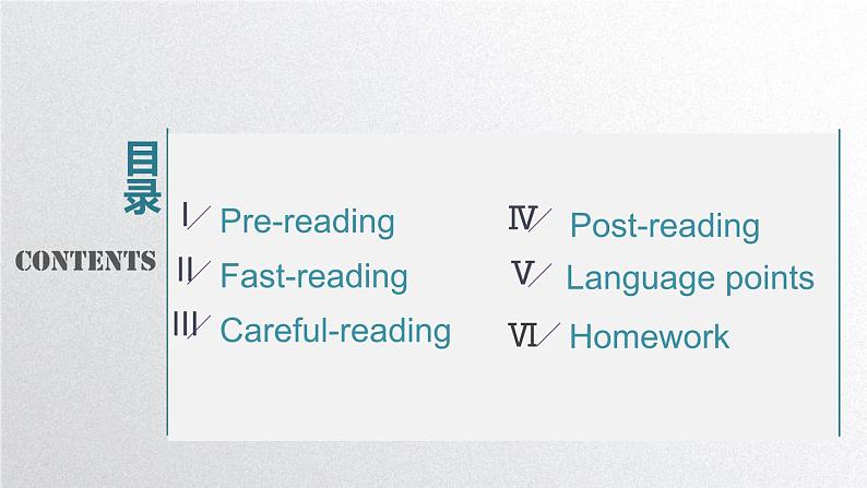 外研必修第三册Unit1_Developing_ideas-reading_公开课课件第2页