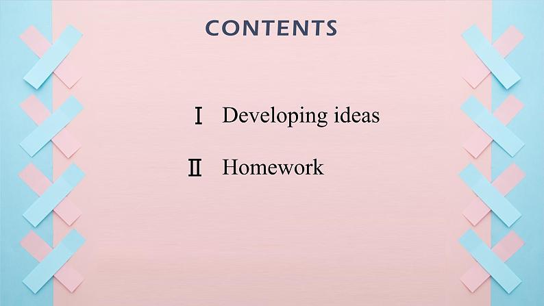 外研必修第三册Unit1_Developing_ideas-reading_名师课件第2页