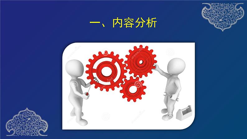 外研必修第三册Unit1 Developing ideas 名师课件第2页