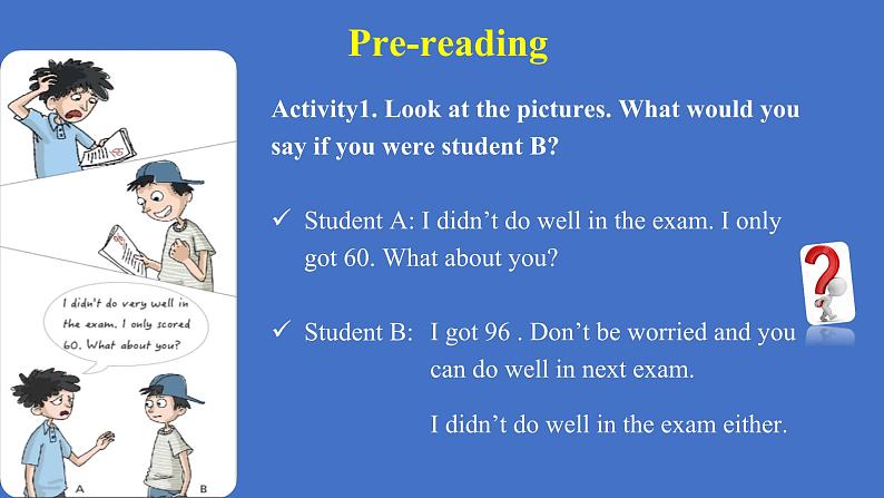 外研必修第三册Unit1_Developing_ideas_and_presenting_ideas_精品课件2第5页