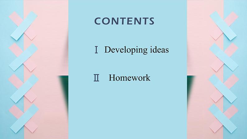 外研必修第三册Unit2_Developing_ideas-reading_名师课件第2页