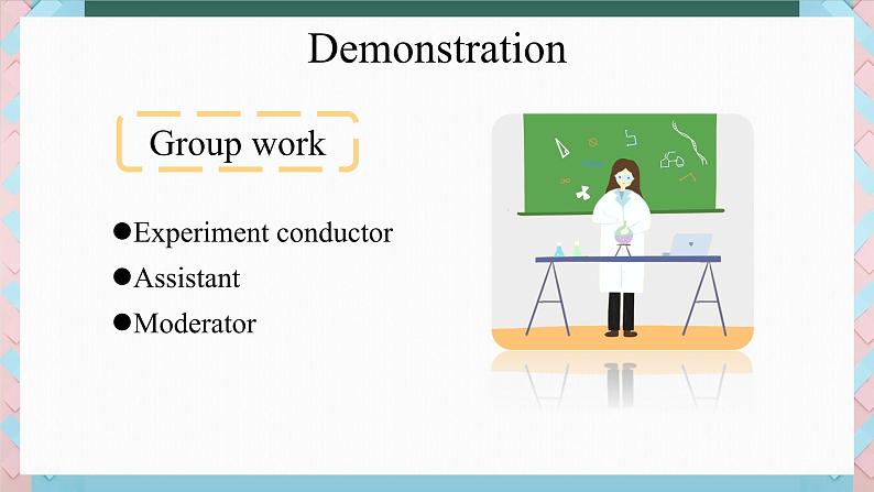 外研必修第三册Unit3_Developing_ideas-writing名师课件第6页