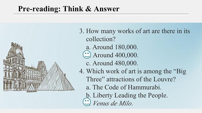 外研必修第三册Unit4_Understanding_ideas_公开课课件第5页