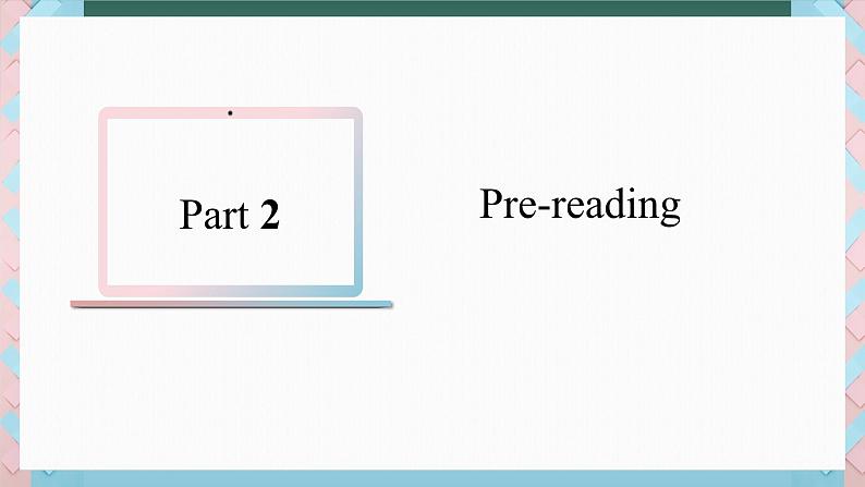 外研必修第三册Unit4_Developing_ideas-reading_名师课件第6页