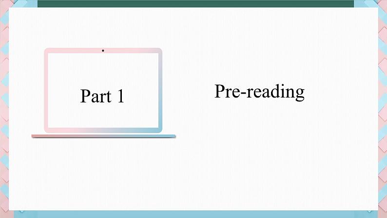 外研必修第三册Unit5_Developing_ideas-reading_名师课件第3页