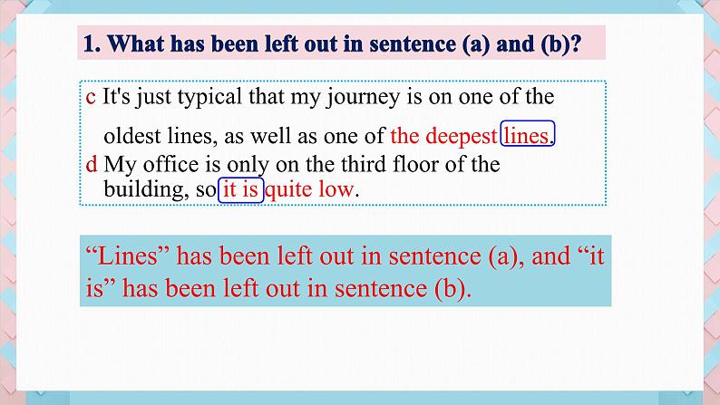 外研必修第三册Unit6_Using_language_名师课件第8页