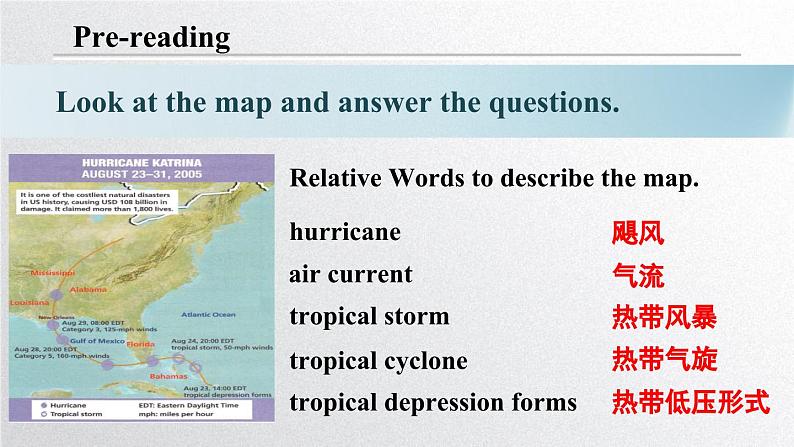 外研必修第三册Unit6_Developing_idea-reading_公开课课件第5页