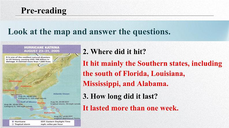 外研必修第三册Unit6_Developing_idea-reading_公开课课件第7页