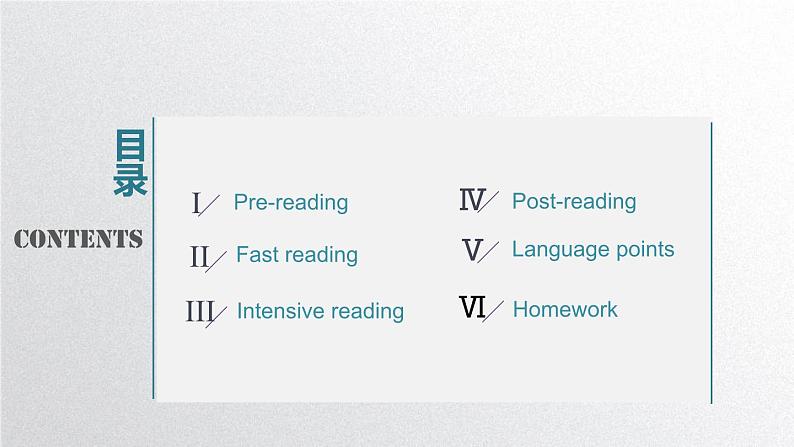 外研选择性必修第二册Unit1 Understanding ideas 公开课课件第2页