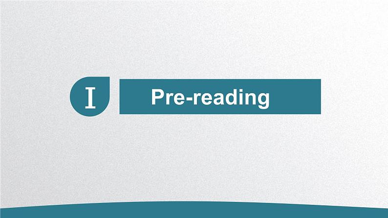 外研选择性必修第二册Unit1 Developing ideas-reading 公开课课件第3页