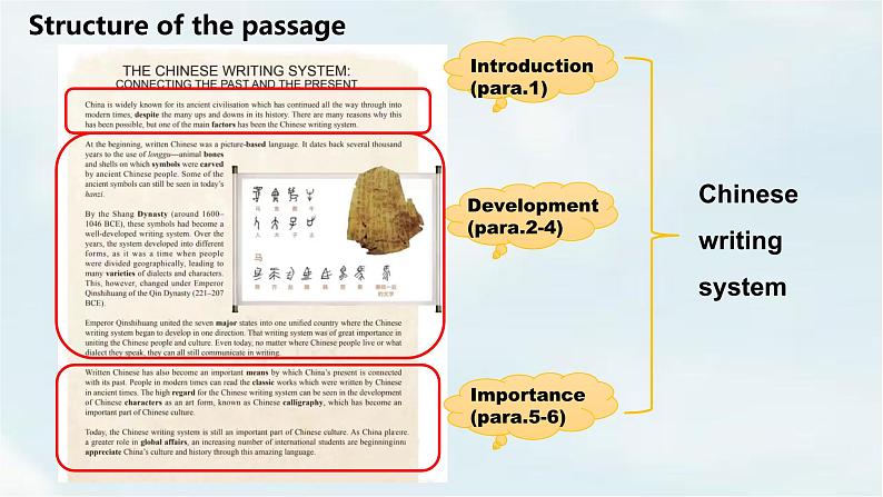 Unit5 Reading and Thinking课件第6页