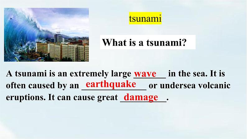 Unit4 Reading for writing课件第3页