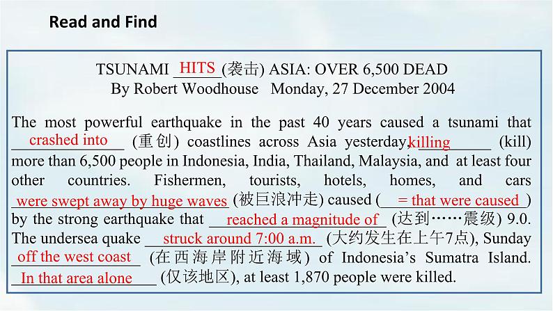 Unit4 Reading for writing课件第7页