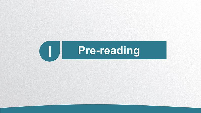 外研选择性必修第二册Unit3 Understanding ideas 公开课课件第3页