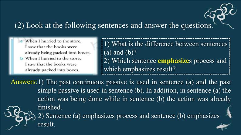 外研选择性必修第二册Unit3_Using_language_精品课件2第5页