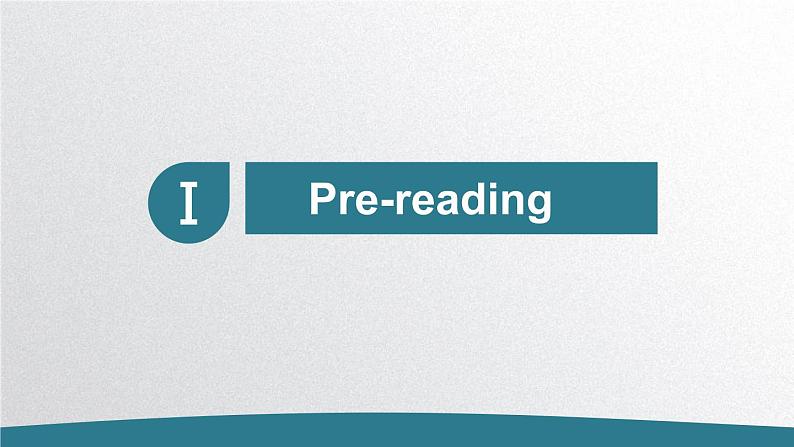 外研选择性必修第二册Unit5 Understanding ideas 公开课课件第3页