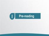 外研选择性必修第三册Unit6 Developing ideas-reading 公开课课件