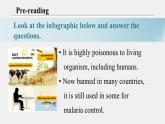 外研选择性必修第三册Unit6 Developing ideas-reading 公开课课件