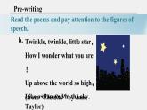 外研选择性必修第三册Unit6 Developing ideas-writing 公开课课件
