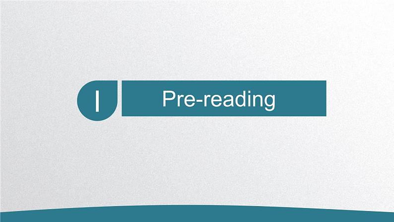 外研选择性必修第一册Unit5 Understanding ideas 公开课课件第3页