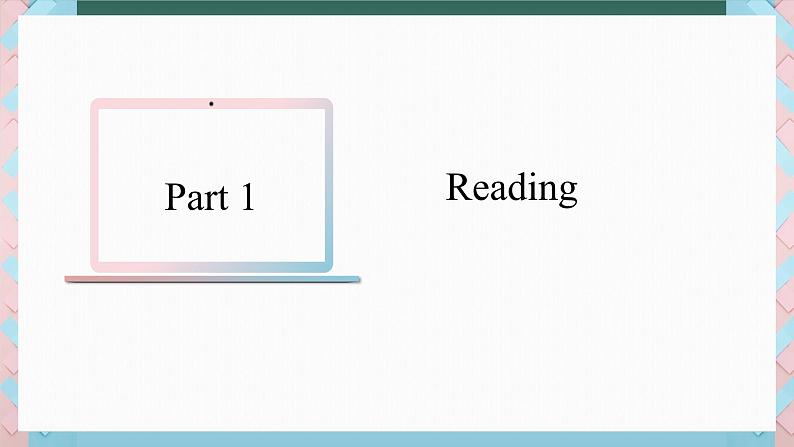 外研选择性必修第一册Unit6 Developing ideas-writing 名师课件第3页