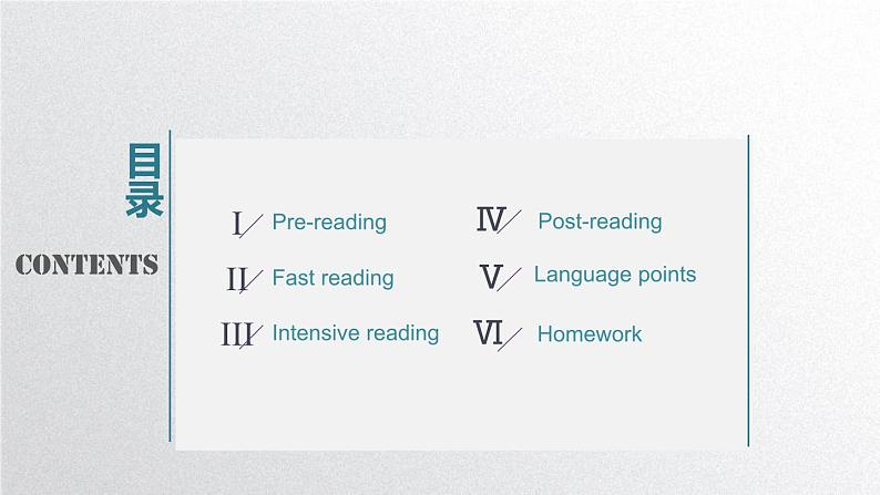 外研选择性必修第四册Unit5 Developing ideas-reading 公开课课件第2页