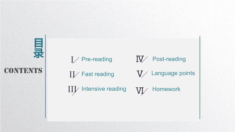 外研选择性必修第四册Unit6 Developing ideas-reading 公开课课件第2页