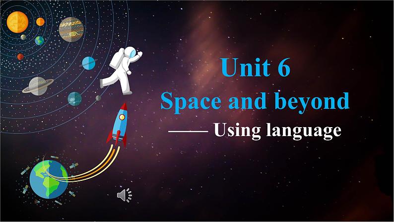 外研选择性必修第四册Unit6 Using language 精品课件第2页