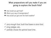 Unit 5 Humans and Nature Lesson 3 Race to the pole 課件2024-2025學年高中英語北師大版（2019）必修第二冊