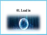人教版（2019）高中英語(yǔ)選擇性必修第一冊(cè)Unit 2《Looking into the Future》Using Language 課件