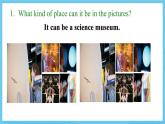 人教版2019选择性必修第二册 高二英语 Unit 1《 SCIENCE AND SCIENTISTS》Using Language1听说课 课件