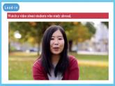 人教版2019選擇性必修第二冊 高二英語 Unit 2《BRIDGING CULTURES》Using Langguage2讀寫課 課件