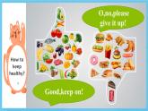 人教版2019选择性必修第二册 高二英语 Unit 3《 FOOD AND CULTURE》Using language2读写课 课件