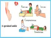 人教版2019选择性必修第二册 高二英语 Unit 5《FIRST AID》Reading And Thinking 课件