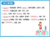 人教版2019選擇性必修第二冊 高二英語 Unit 5《FIRST AID》單元復(fù)習(xí) 課件