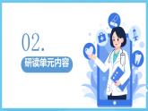 人教版2019选择性必修第二册 高二英语 Unit 5《FIRST AID》单元解读 课件